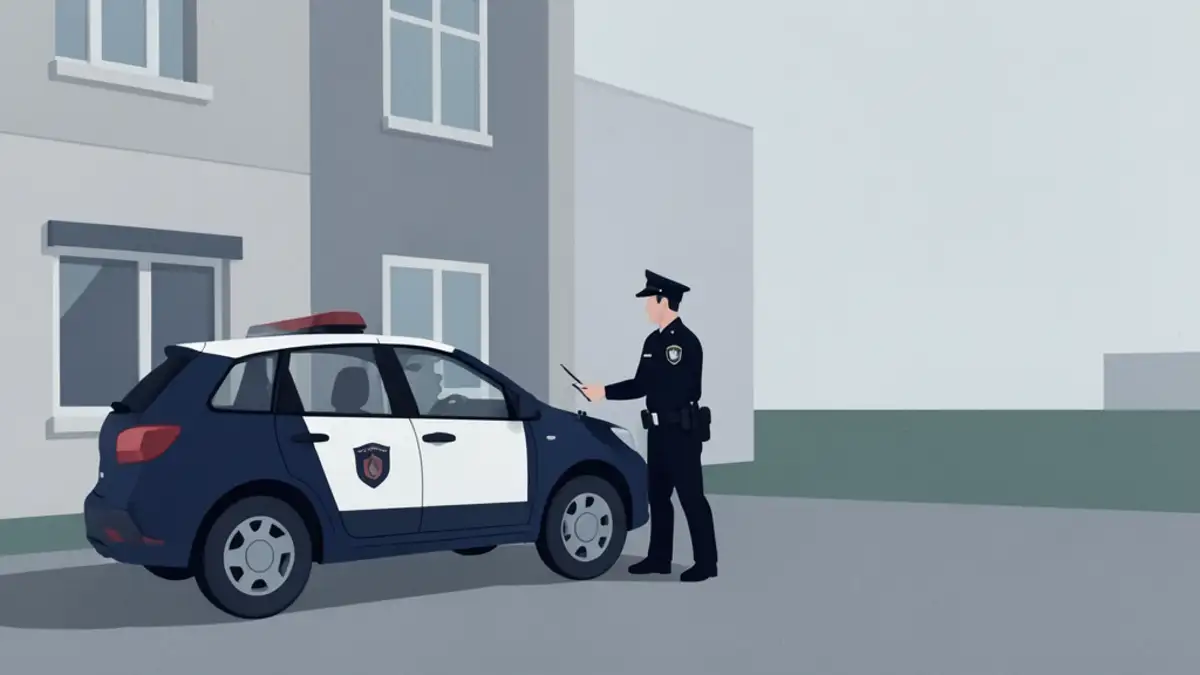 U Švicarskoj uhićen 33-godišnji Ivan Karan s tjeralice splitske policije