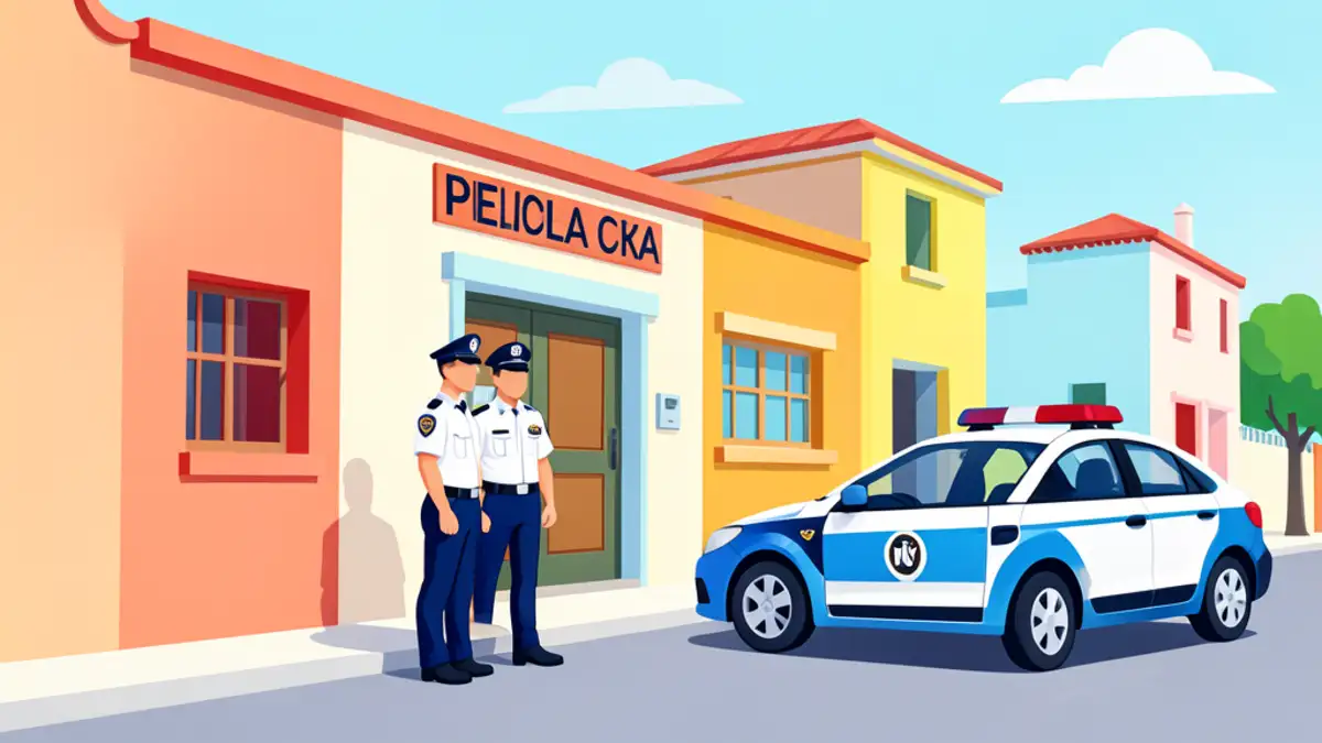Porečka policija prala novac: dvije žene osumnjičene, jedna ima 79 godina