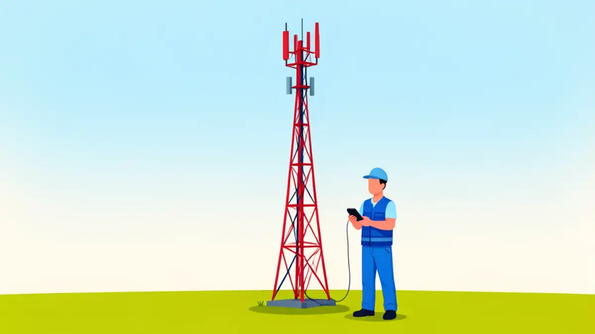 SpaceX želi postati veliki mobilni operater preuzimanjem spektra od 800 MHz