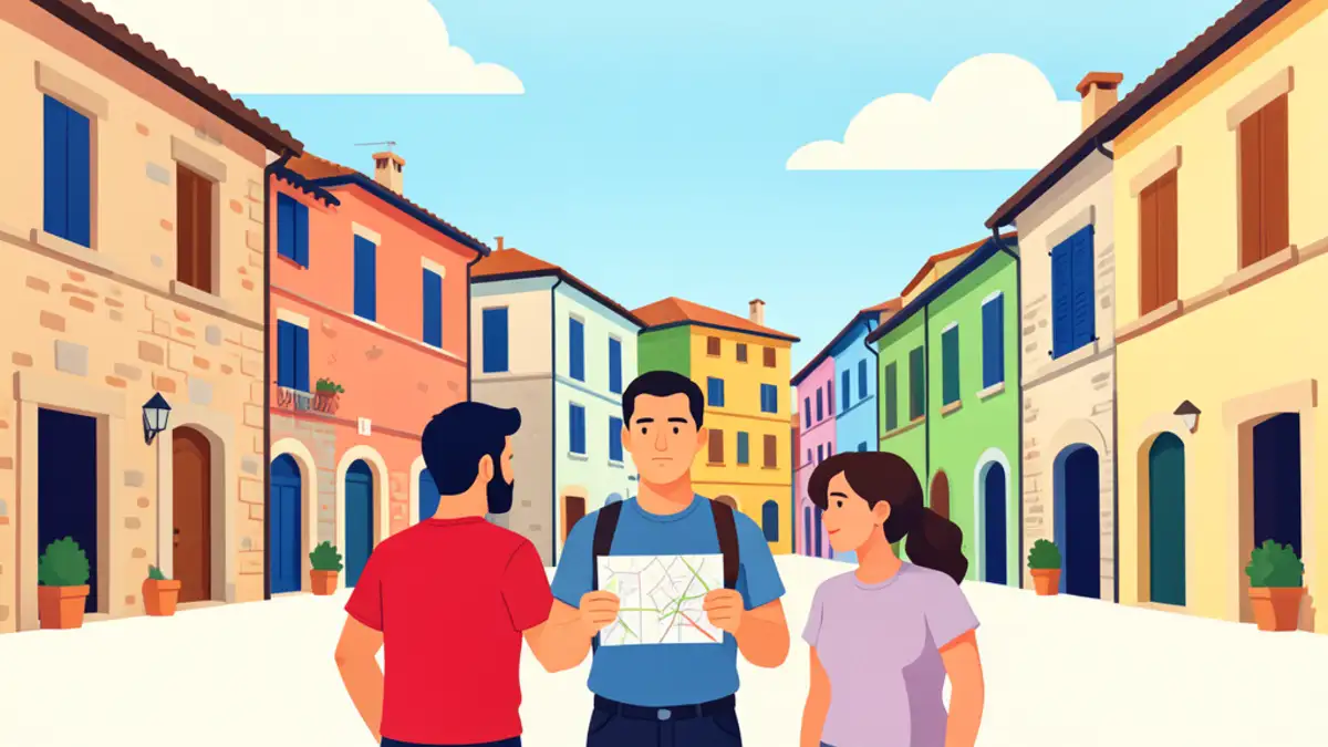 prepoznajete li gradove Italije prema slici?