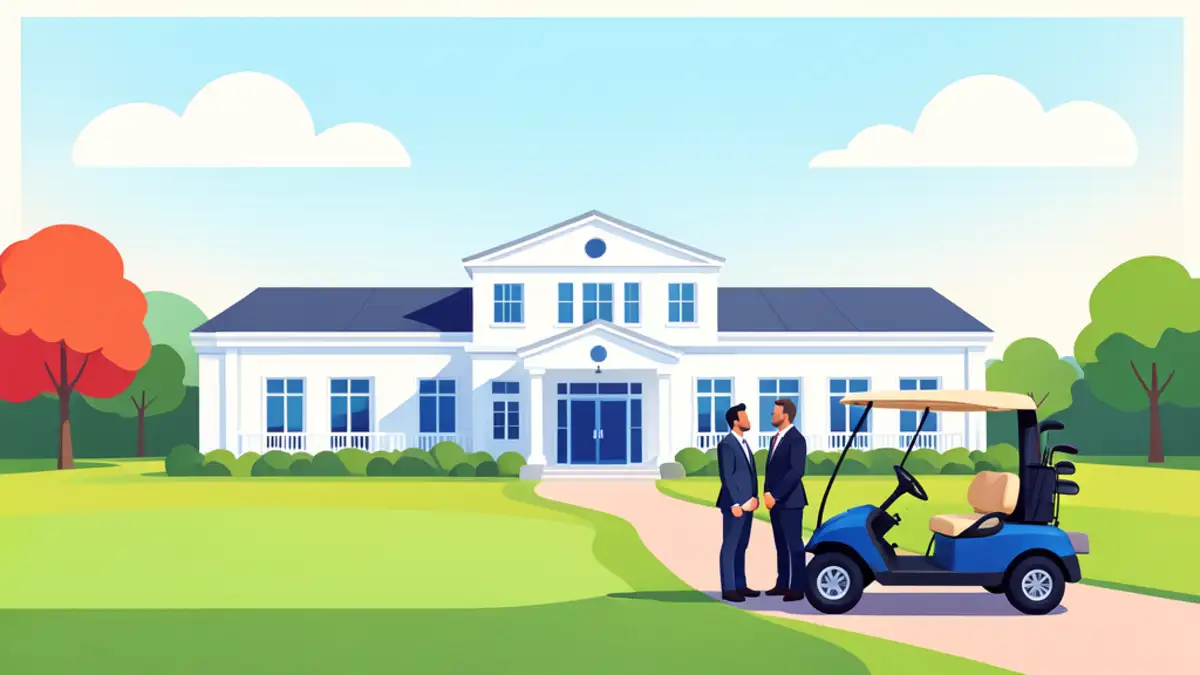 Trump želi svoj golf resort pretvoriti u predsjedničko odmaralište
