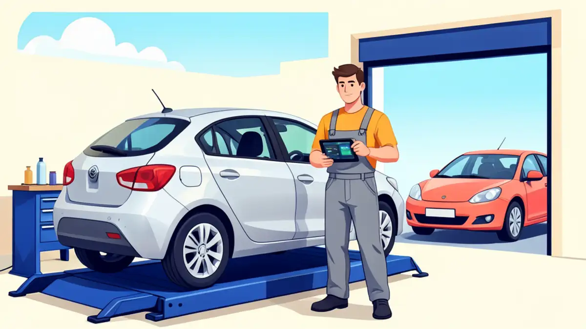 Servisna akcija za milijune Volkswagena, Audija, Seata i Škoda