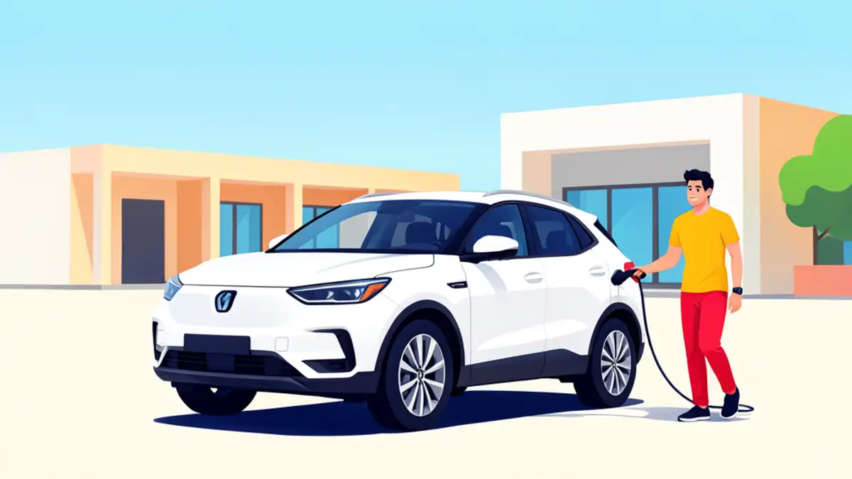 Volkswagen predstavio novi električni SUV ID. Tiguan s dosegom 600 km