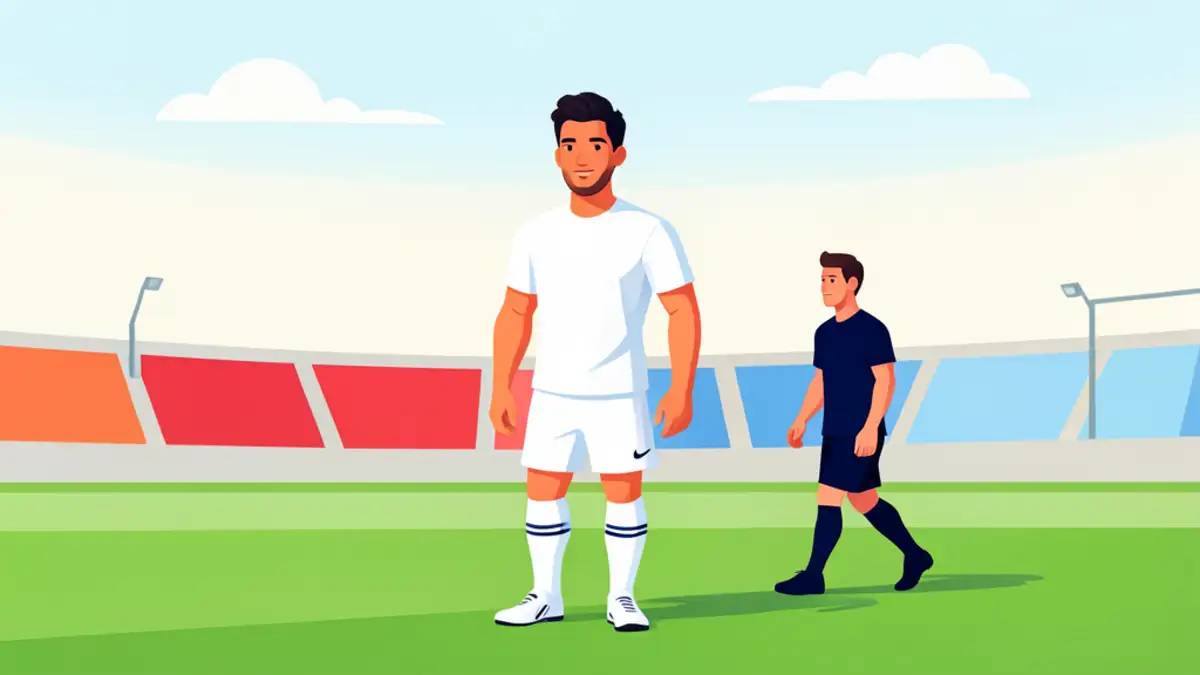 Mourinho o bradi kao tajni Realovog uspjeha