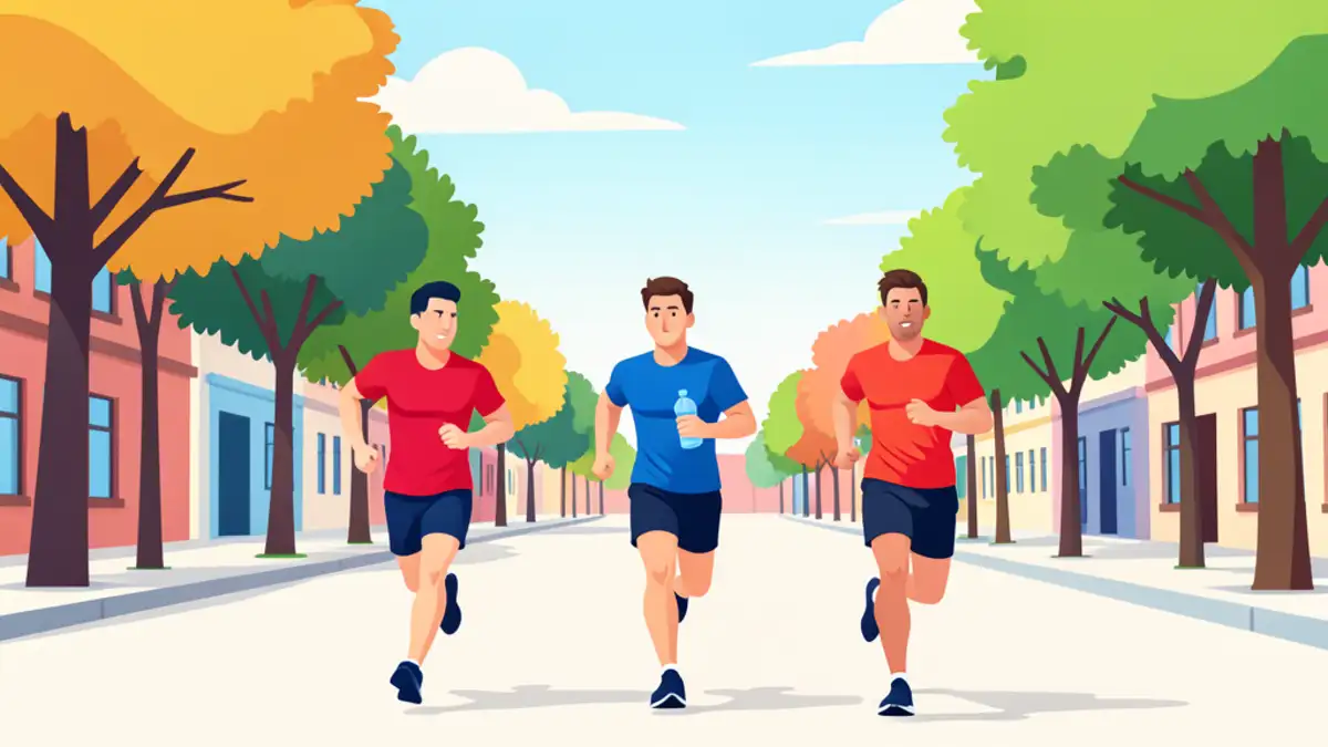 Zagrebački maraton i prometne izmjene