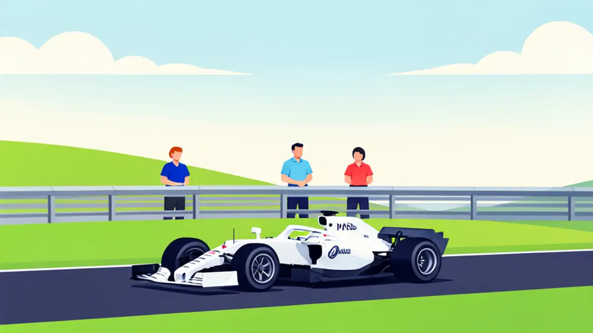 Ruanda od 2030-ih ugostiti utrku Formule 1