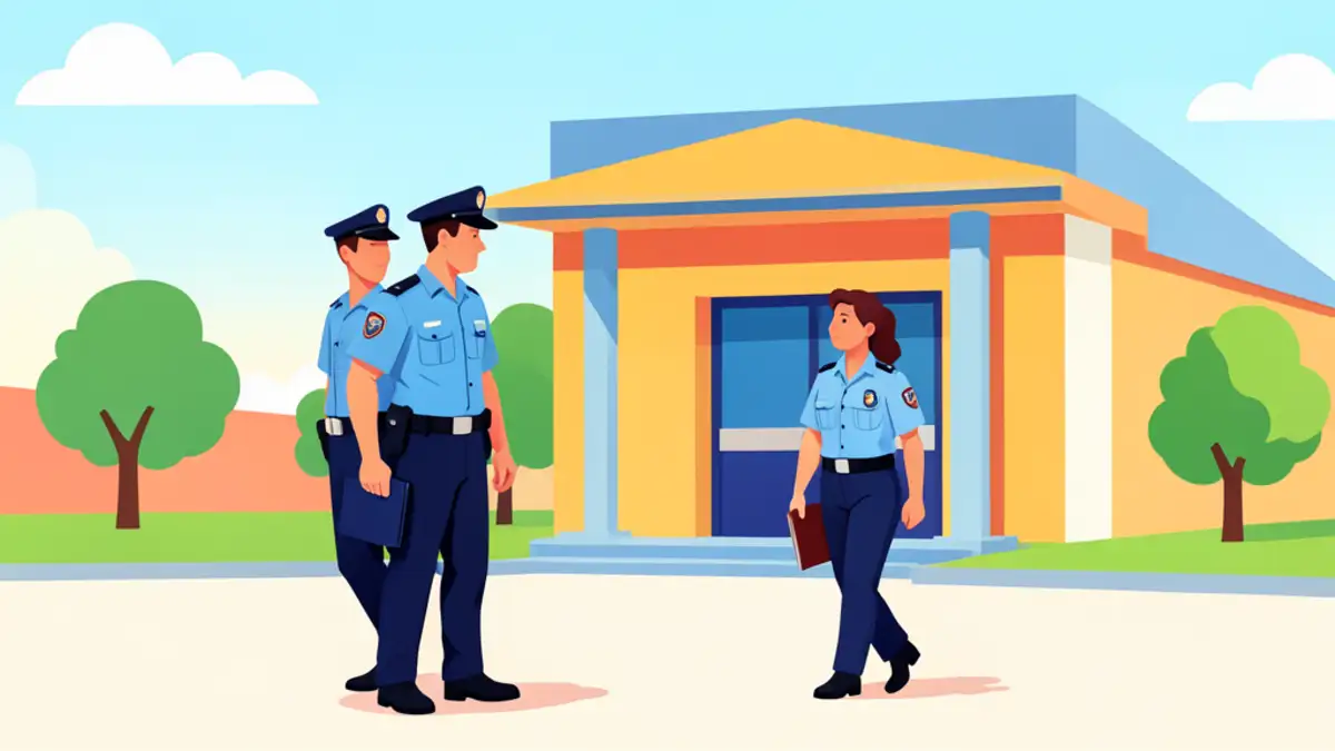 Split: policija pronašla dvojicu torcidaša zbog govora mržnje