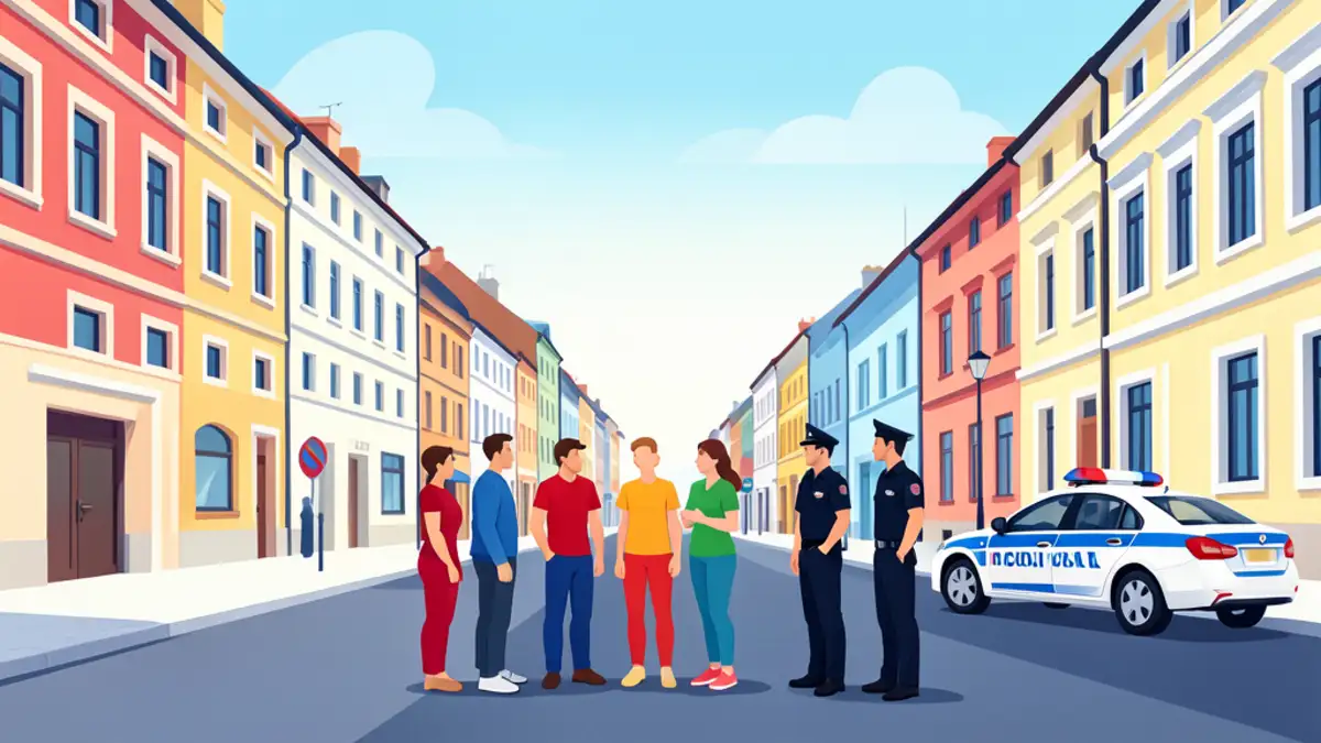 Prosvjedi se šire Europom, policija privodi prosvjednike