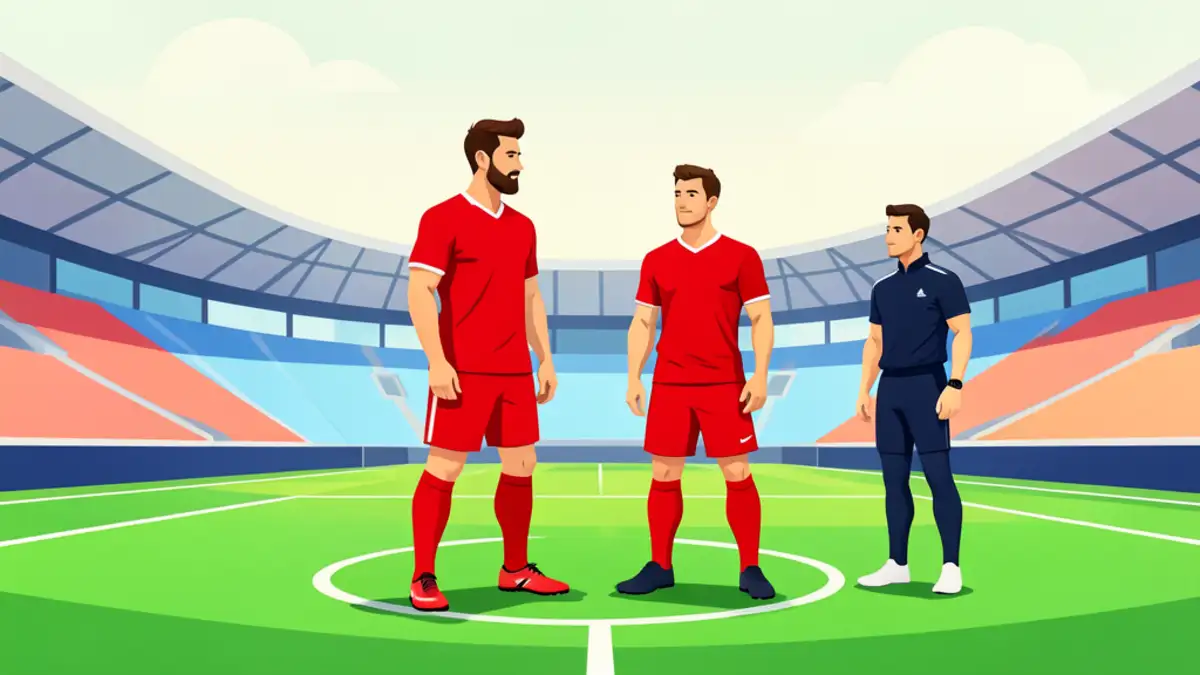 Bayernov kapetan otpao za utakmicu Lige prvaka protiv Arsenala