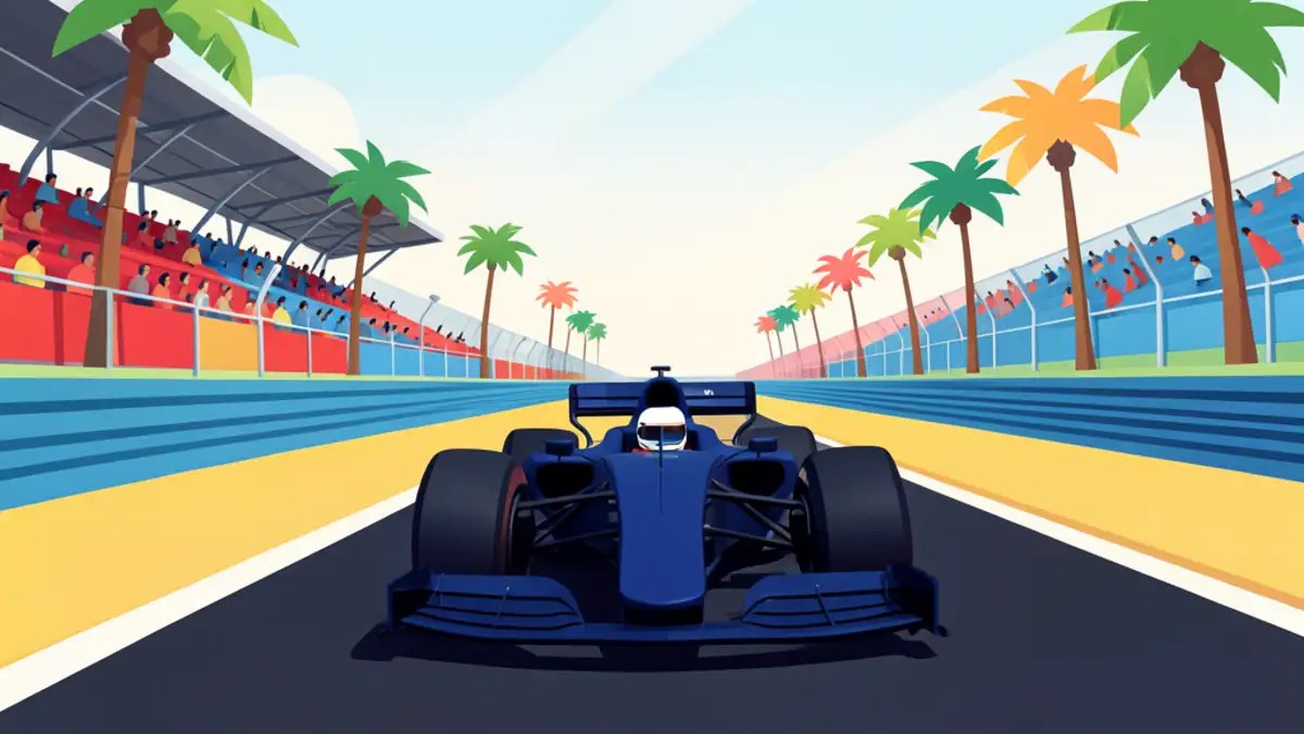 Singapur: Verstappen najbrži u kvalifikacijama za sprint