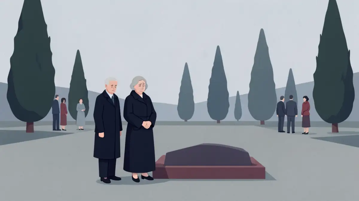 U Rovinju ispraćaj pjevača Mirka Cetinskog, oca Tonyja i Mattea