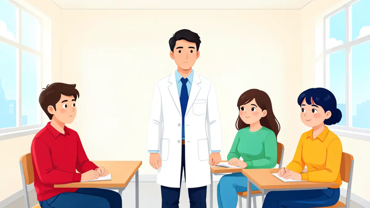 Skandal na Medicinskom fakultetu: Liječnik dobio otkaz zbog poruka studentici