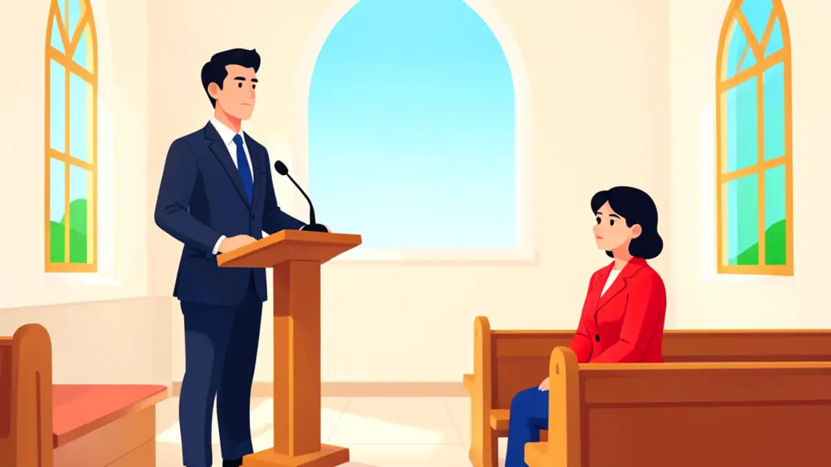 Orešković pozvala crkvu da ne bude mjesto uzvika ZDS