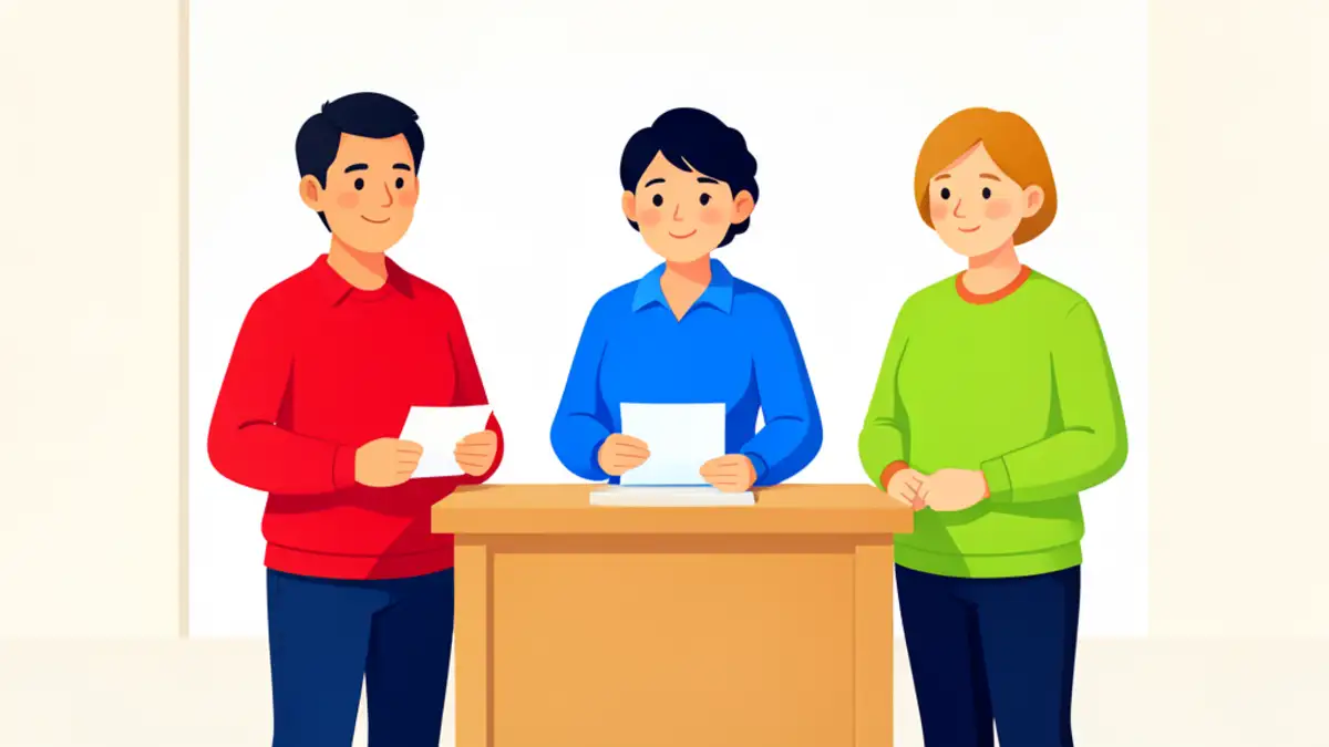 Referendumi u Sloveniji