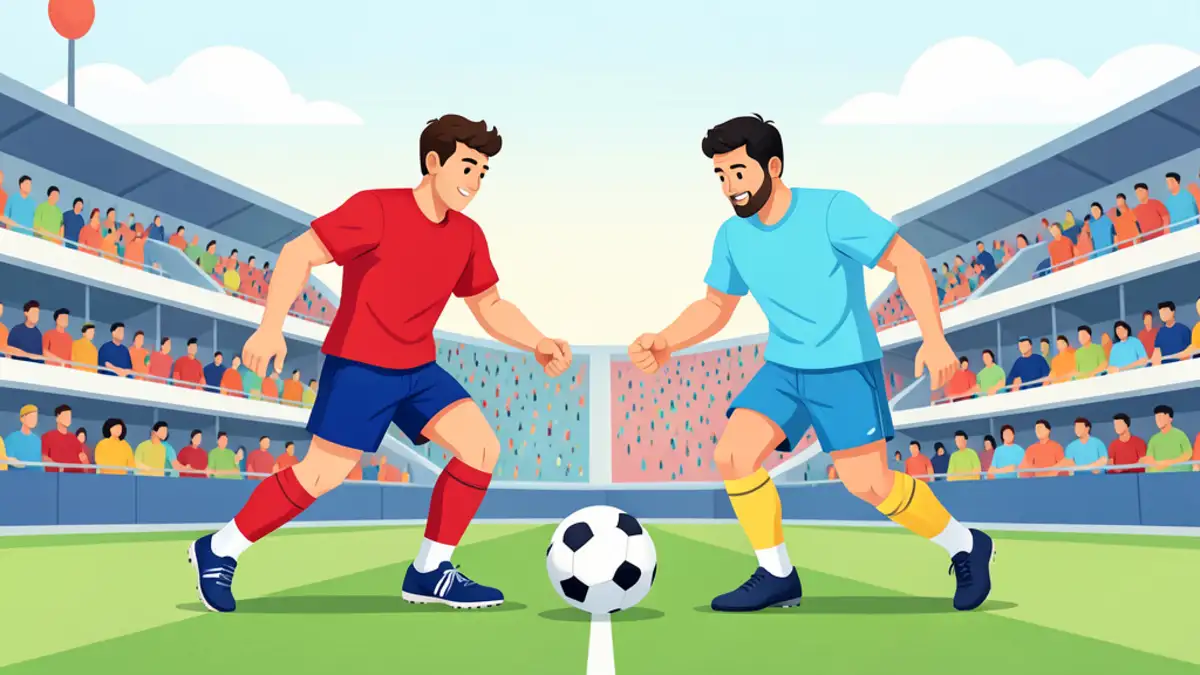 Derbi koji izgleda kao vaterpolo: prizori za pamćenje