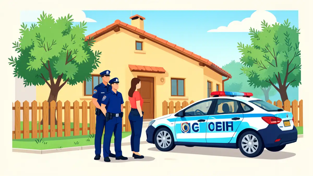 Kod Drniša 75-godišnjak drvenim predmetom izudarao 72-godišnjaka