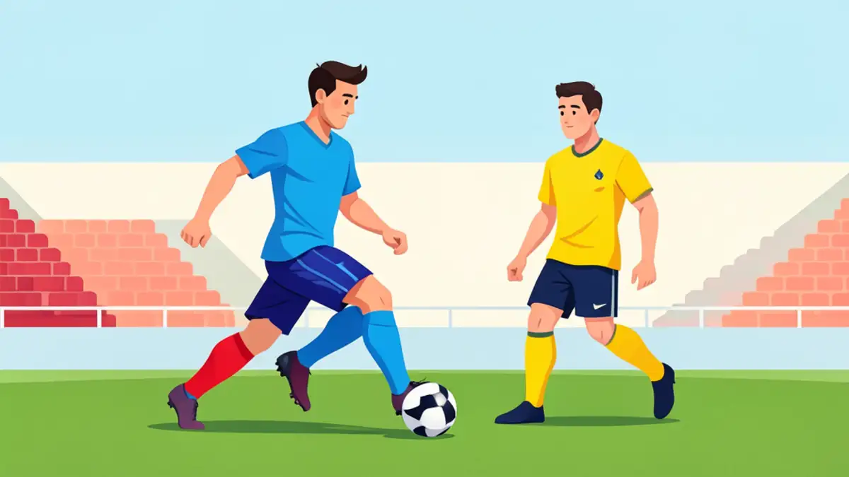 VIDEO Fenomenalan gol Petra Sučića! Pogledajte ovaj projektil