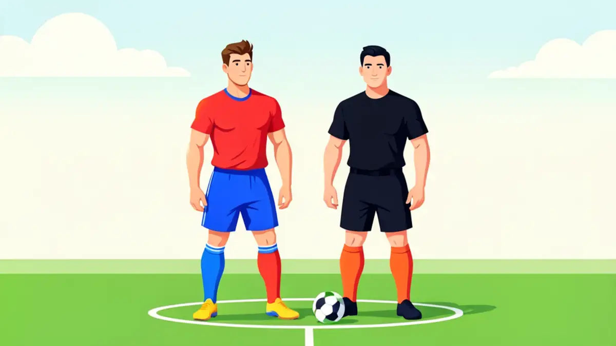 Javio se iz VAR sobe i poništio gol Hrvatske zbog Matanovićeve kose. Sad sudi Hajduku