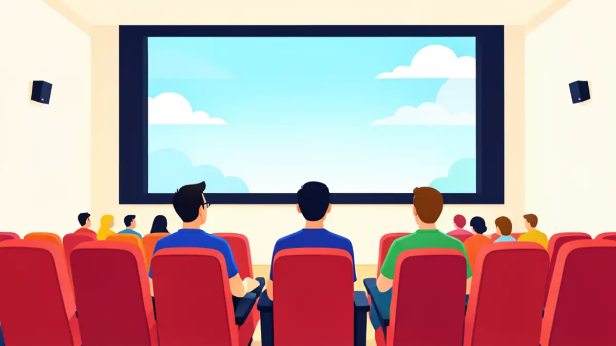 U Zadru otvoren 20. Festival tolerancije, na programu 19 filmova