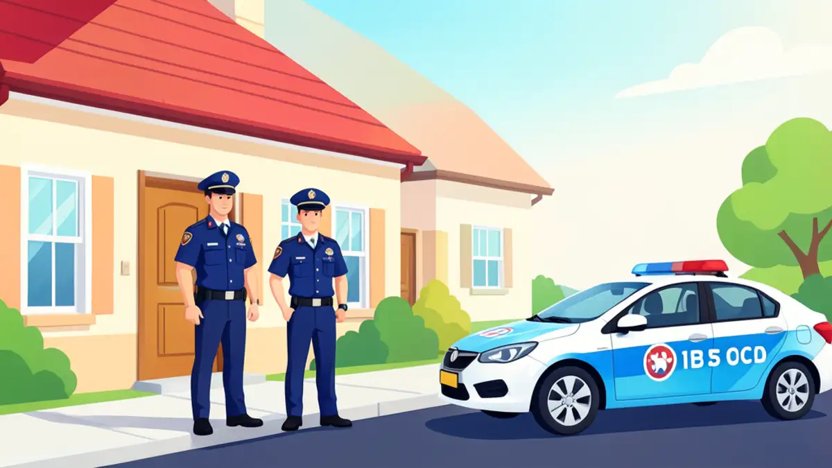 Policija intervenirala zbog kćeri Wande Nare i Maura Icardija