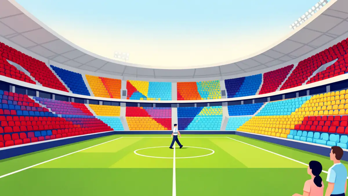Hajduku zatvoren stadion i kazna od 80.000 eura zbog Torcide