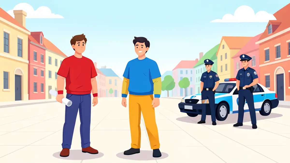 Beograd spreman za studentski skup, policija stiže