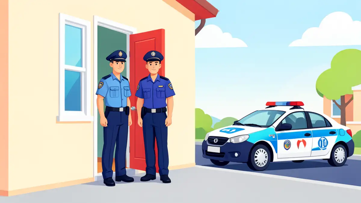 Policija u Brelima pronašla 16 biljaka marihuane i uhitila 38-godišnjaka