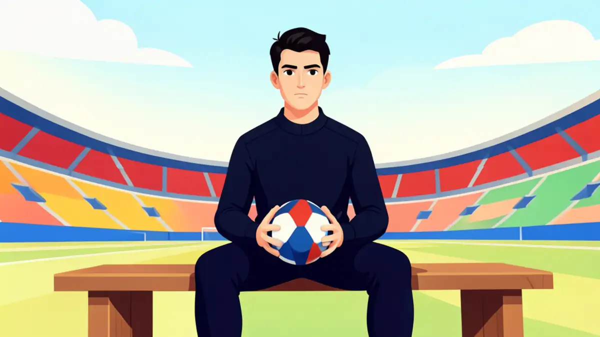 Ronaldo odbio poziv izbornika Jesusa i neće igrati za Portugal