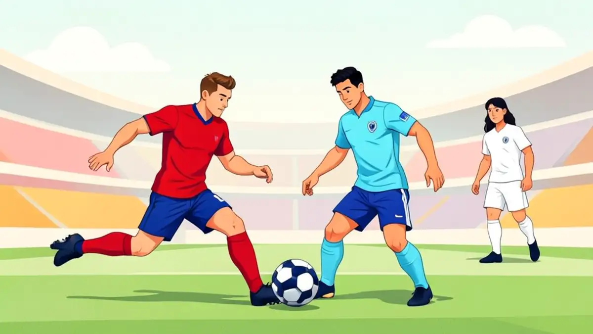 Najava Liverpoola i Manchester Cityja