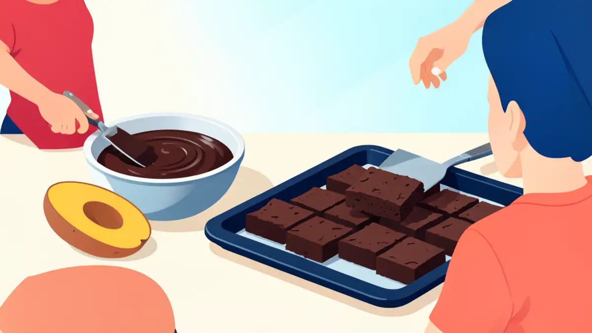 Brownieji s tajnim sastojkom koji vjerojatno ne biste očekivali u čokoladnom kolaču