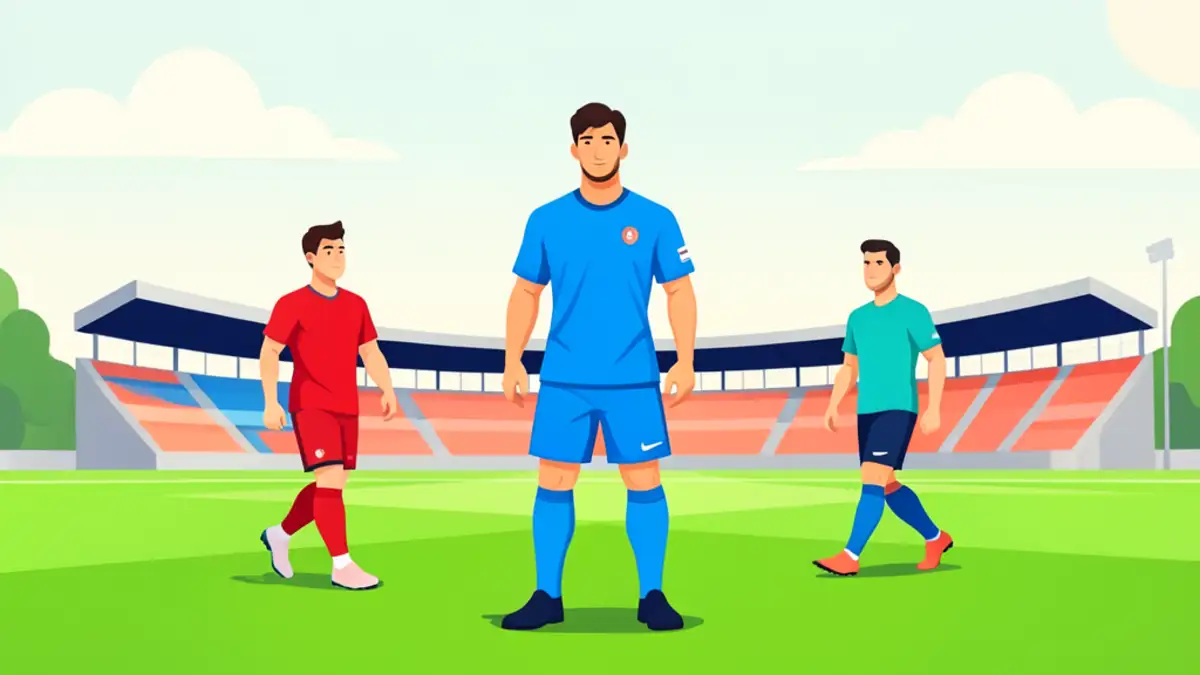 Petar Musa zabio dva gola i donio pobjedu FC Dallasu