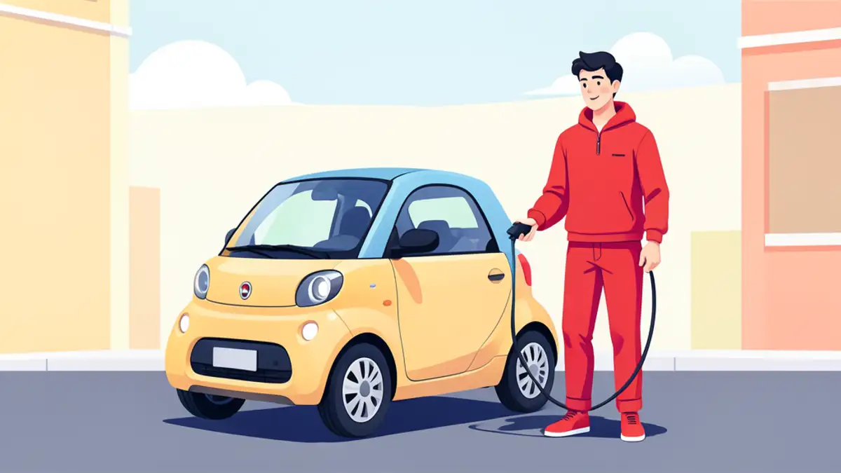 Fiat Topolino stigao u Hrvatsku, uz poticaje dostupan za 7.990 eura