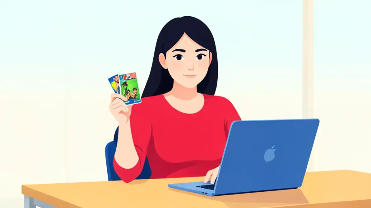 Lucy Guo od prodaje Pokémon karata do statusa milijarderke