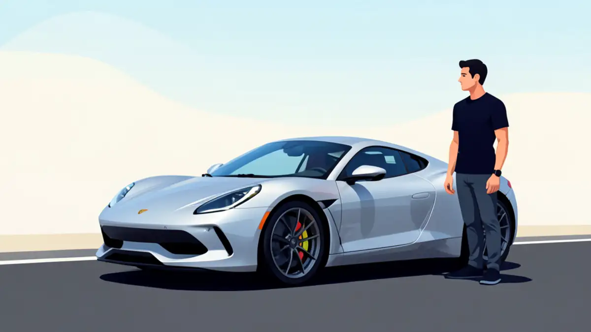 Tesla najavio novi termin premijere nove generacije Roadstera