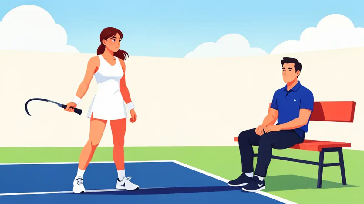 Povijesni ranking karijere: Ćirić Bagarić je točno stota, Grand Slam u parovima je sve bliže!