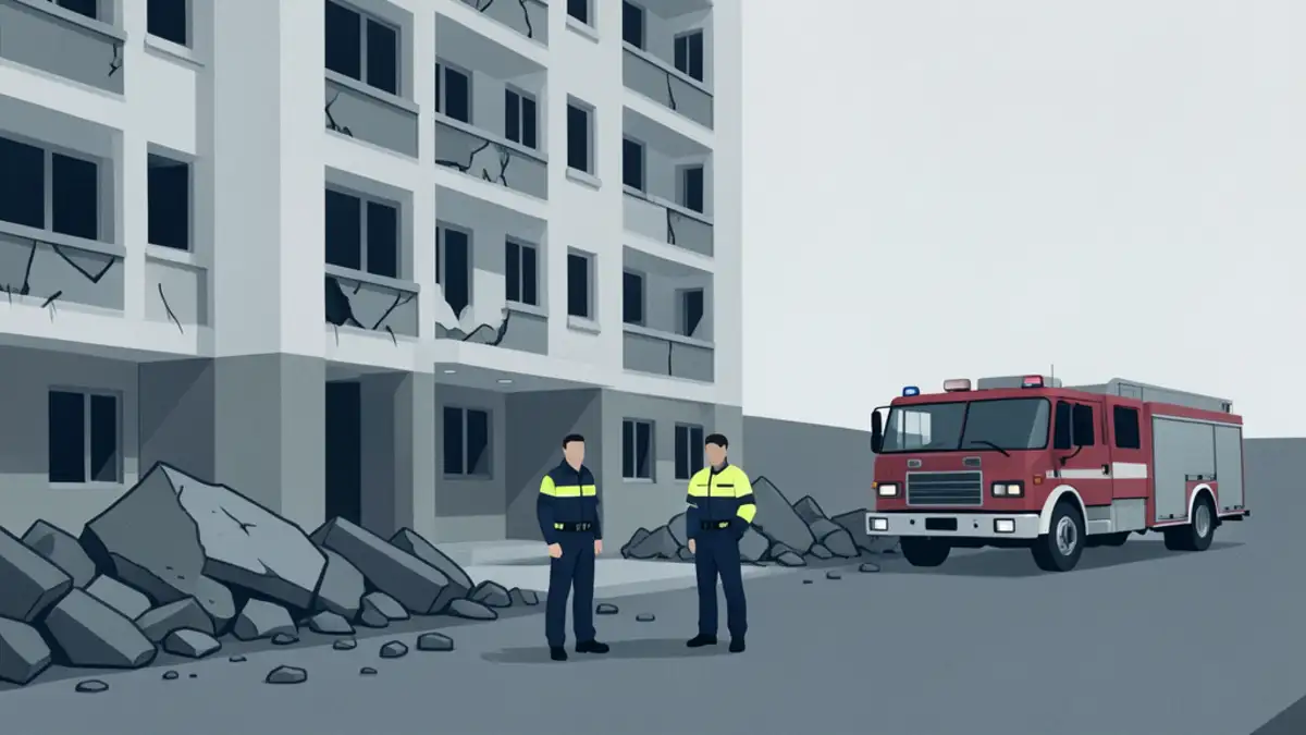 Napad na Kijev u noći na 7. listopada
