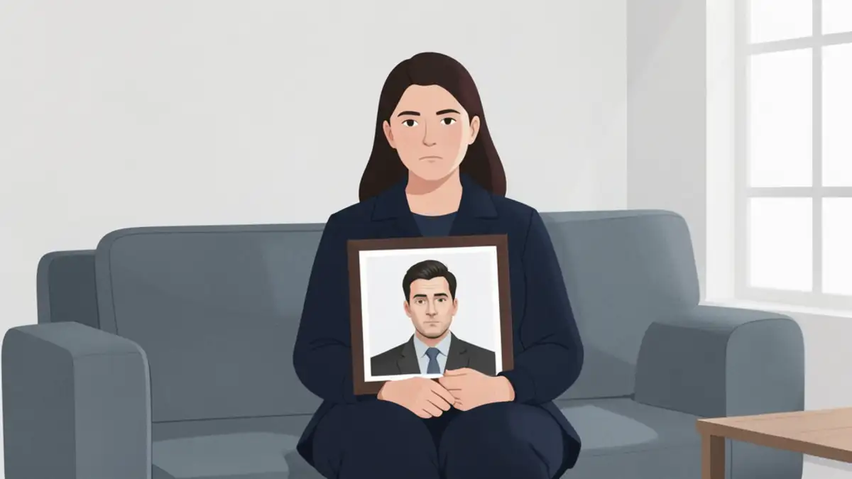 Sestra Matthewa Perryja o tužnoj istini iza scene iz Prijatelja