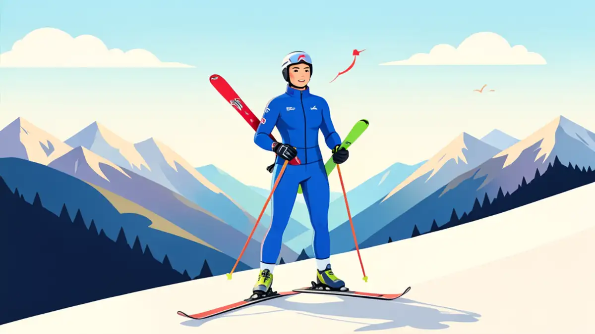 Lindsey Vonn (41) opet se vraća skijanju?