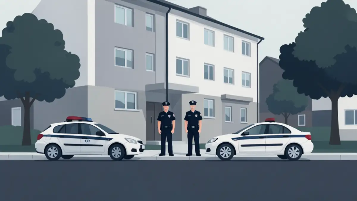 Ubojstvo žene u Zadru: građani zabrinuti, što kaže policijska statistika