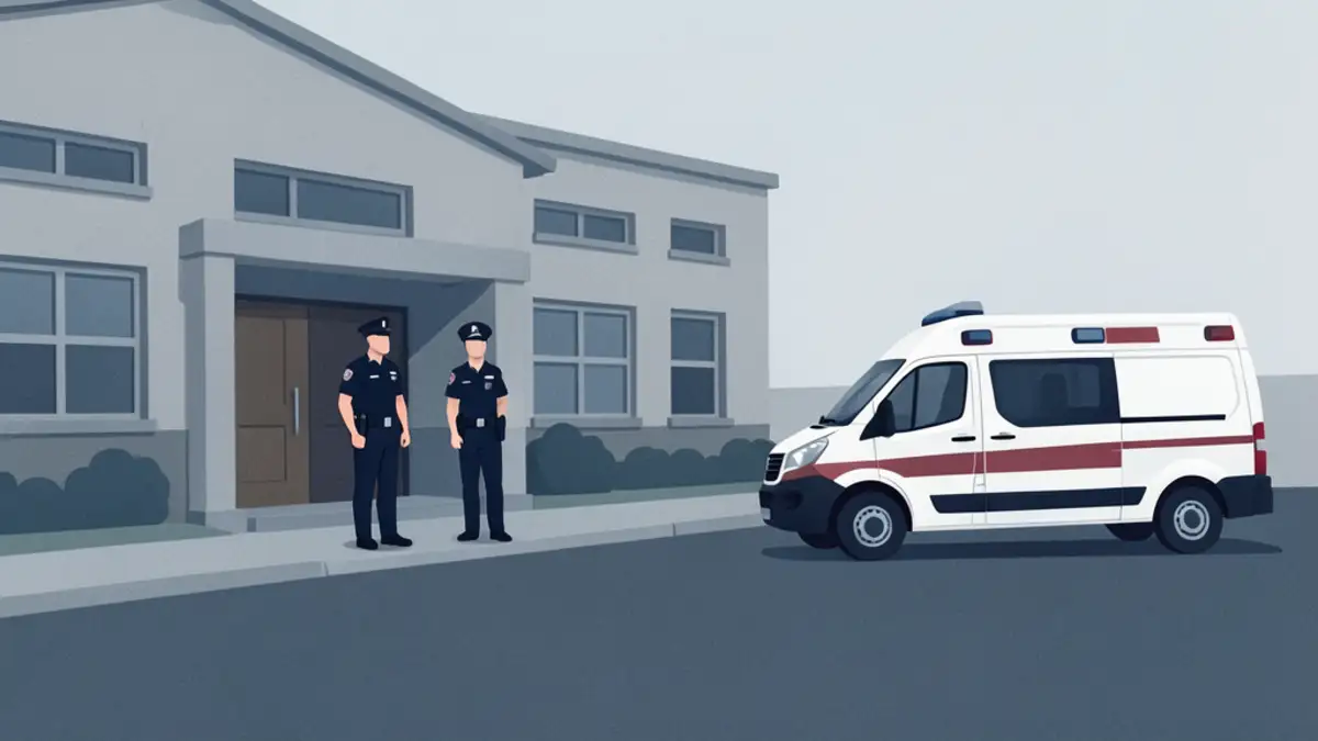 Novi napad u školi u Poljskoj; bivši učenik nožem ubio zaposlenicu, ranjen i ravnatelj