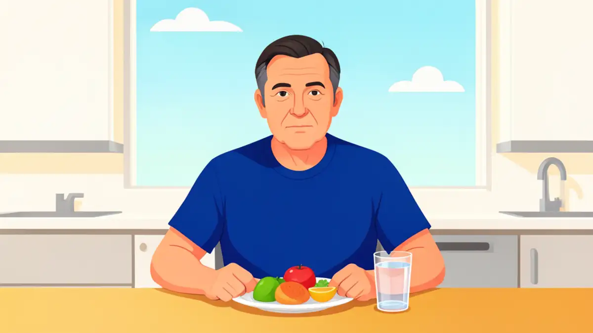 John Goodman otkrio što ga je potaknulo da smršavi