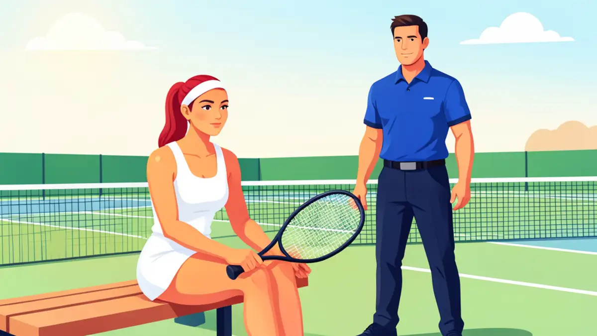 Vekić napredovala na WTA ljestvici, Marčinko također skočila, jedna Hrvatica doživjela veliki pad