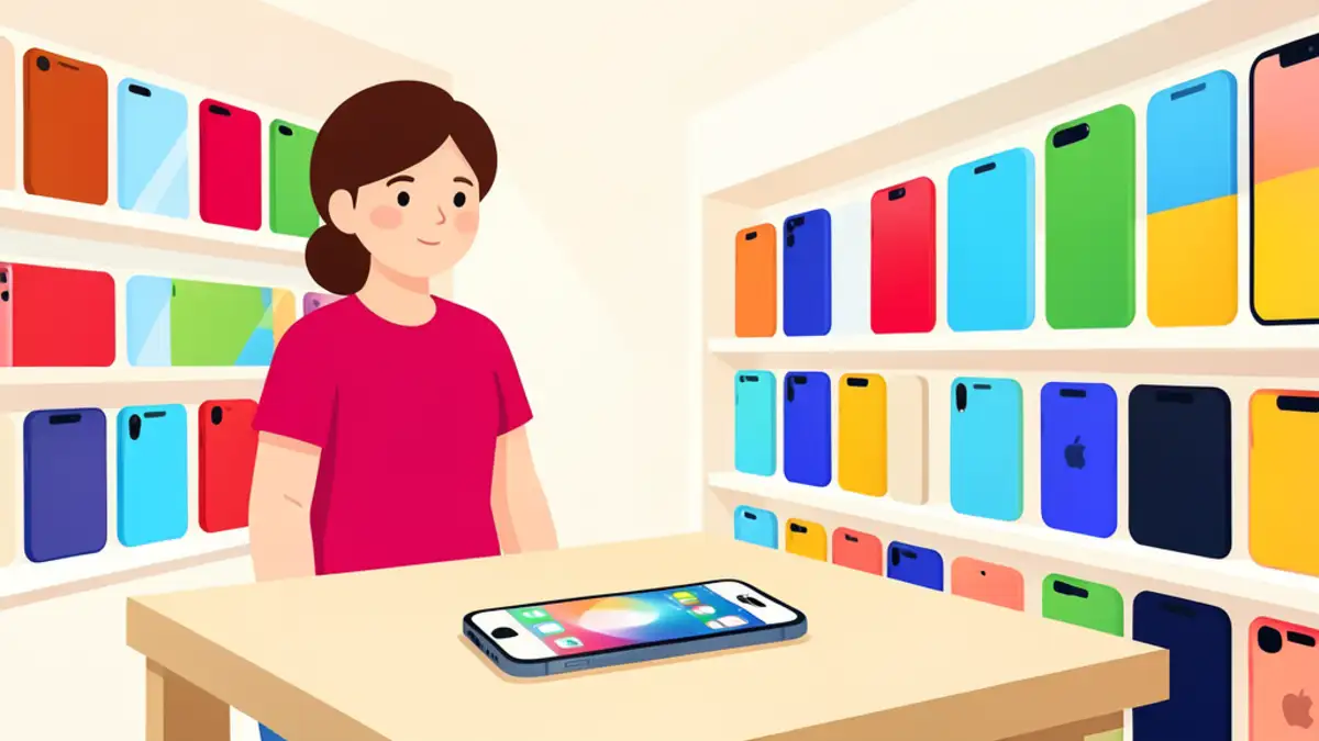 Globalne isporuke mobitela oštro pale