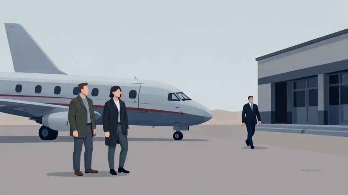 Napad na aerodrom u Saudijskoj Arabiji: jedan mrtav, osam ozlijeđenih