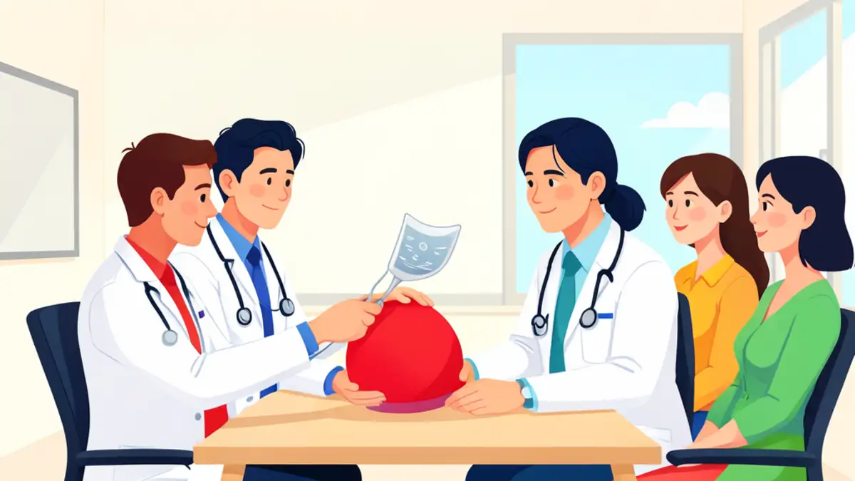 Simpozij o fetalnoj medicini u Poreču