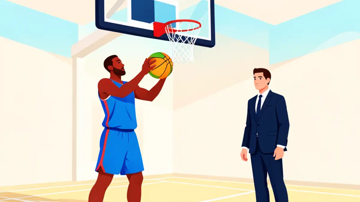 Trener Pacersa Carlisle usporedio Zupca s Shaquilleom O'Nealom