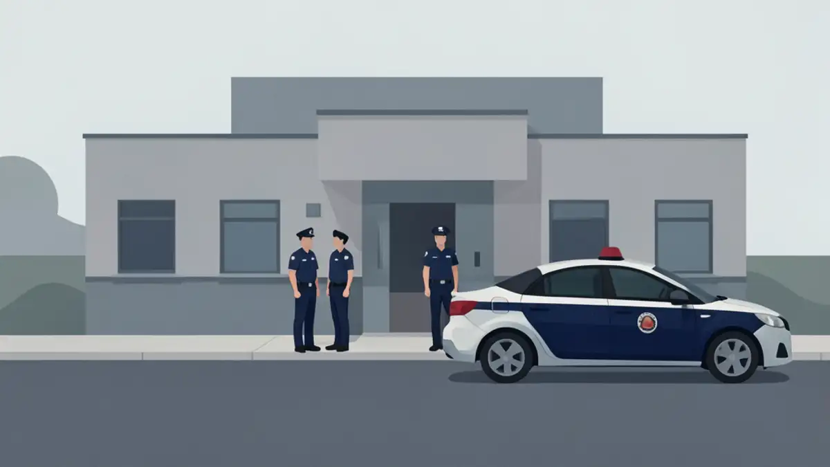 Direktorica senjskog komunalca uhićena u USKOK-ovoj akciji
