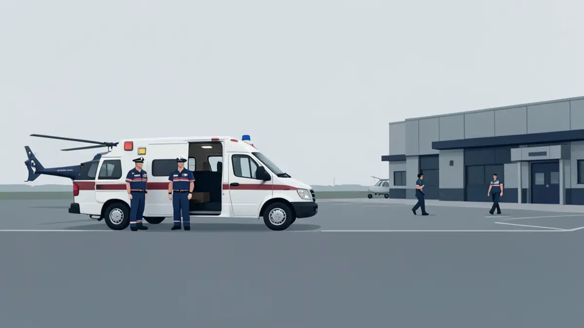 Strašan napad u zračnoj luci glavnog grada! Dvanaest mrtvih i više od 300 ranjenih