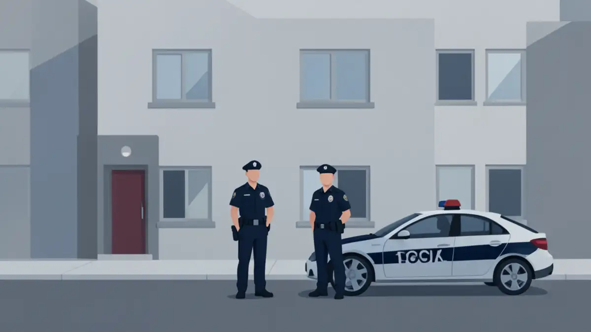 Bivši osječki policajac Smažil nepravomoćno osuđen na 15 godina za ubojstvo studentice