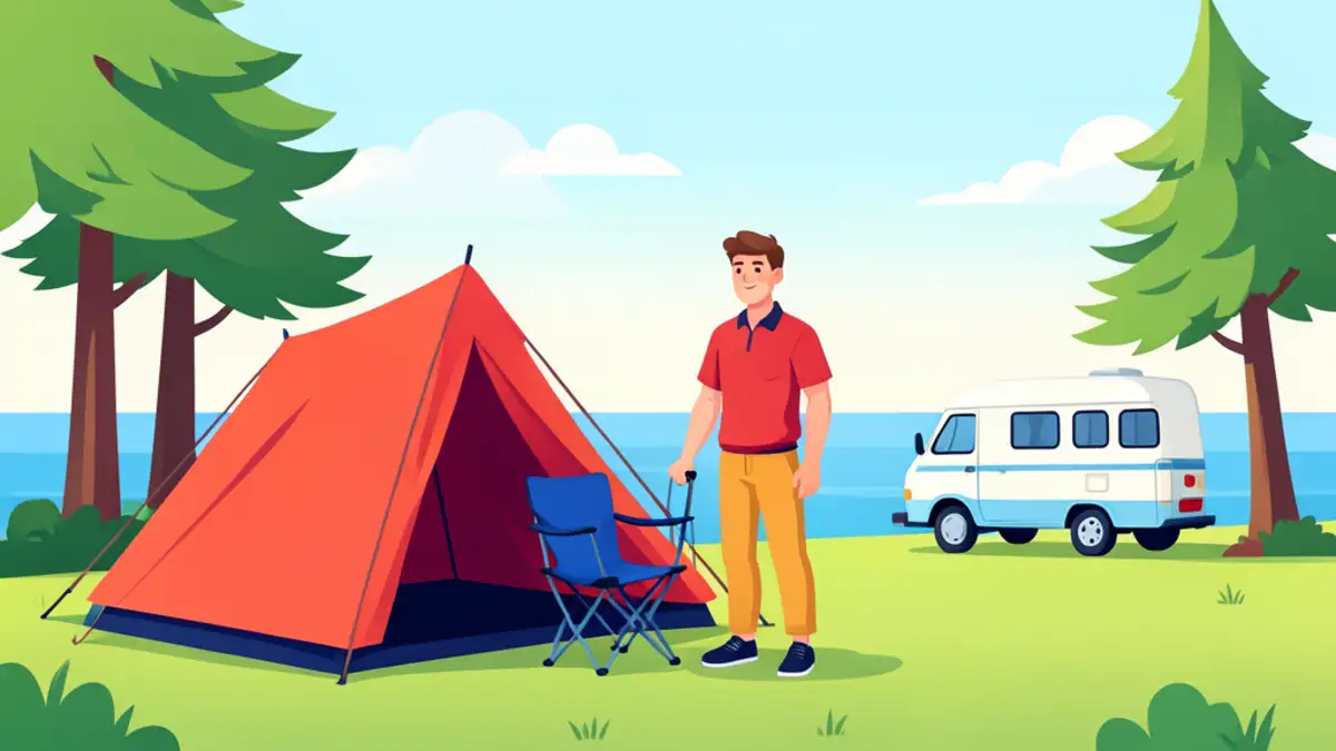 Hrvatska najkvalitetnija kamping destinacija u Europi